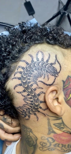 Explore tattoo ideas for female arm, creative tattoo ideas in Los Angeles, available at Chaotic tattoos