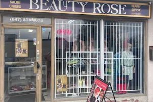 Beauty Rose Hair braiding studio Toronto image
