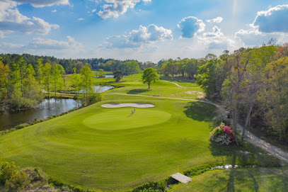 Forest Lakes Golf Club at ABAC