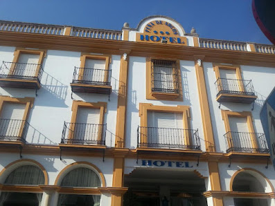 Hotel Peña de Arcos C. Muñoz Vázquez, 42, 11630 Arcos de la Frontera, Cádiz, España