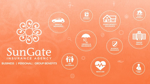 Insurance Agency «SunGate Insurance Agency», reviews and photos