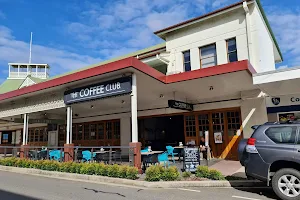 The Coffee Club Café - Gladstone Grand Hotel image