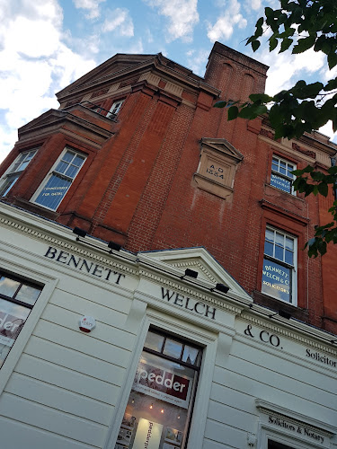 Reviews of Bennett Welch & Co in London - Attorney