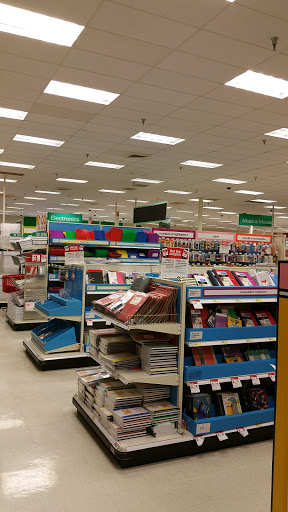 Department Store «Target», reviews and photos, 7302 University Ave, Lubbock, TX 79423, USA