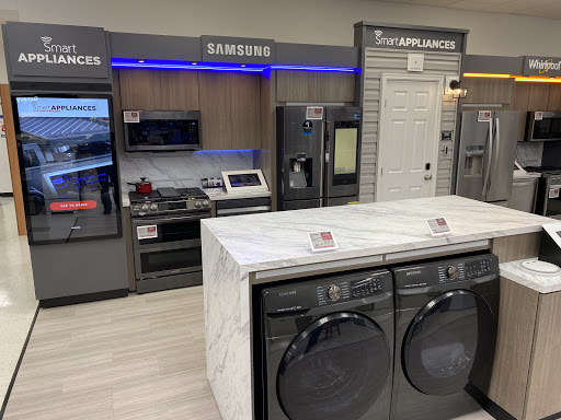 Appliance Store «P.C. Richard & Son», reviews and photos, 203 S Service Rd, Plainview, NY 11803, USA