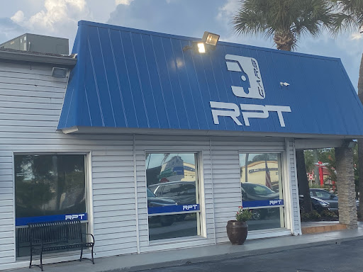 Used Car Dealer «RPT Sales & Leasing», reviews and photos, 7502 S Orange Blossom Trail, Orlando, FL 32809, USA
