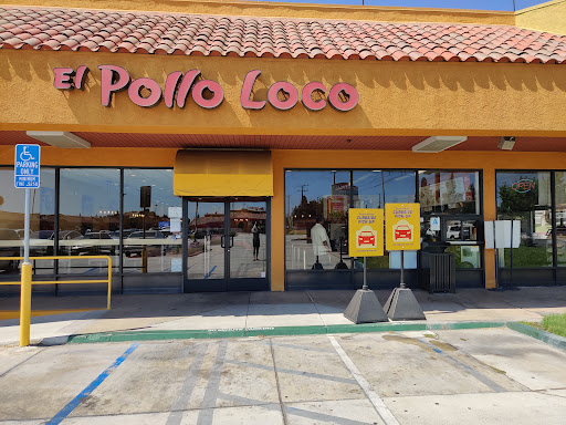 Mexican Restaurant «El Pollo Loco», reviews and photos, 621 N Azusa Ave, Covina, CA 91722, USA