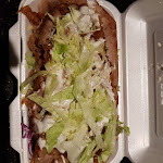 Photo n°2 de l'avis de Jörg.i fait le 10/03/2021 à 18:15 sur le  1001 Nights à Greifswald