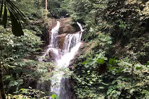 Sungai Pisang Waterfall Trailhead image
