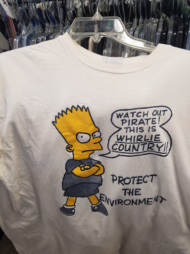 Thrift Store «Triad Goodwill Store & Donation Center», reviews and photos, 106 Muirs Chapel Rd, Greensboro, NC 27407, USA