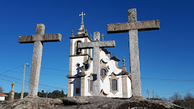 Igreja Paroquial - Pinho