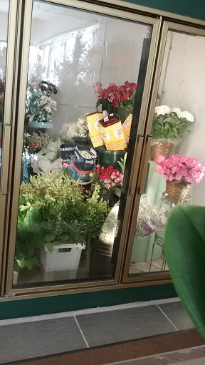 Florist «Grace Harper Florist, Inc.», reviews and photos, 4135 Woodward Ave, Detroit, MI 48201, USA