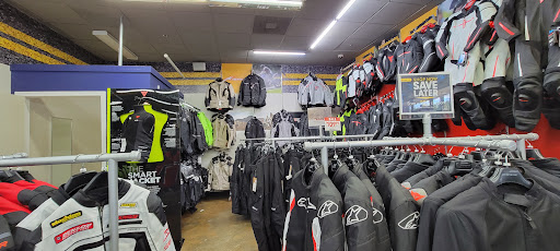 Motorcycle Parts Store «Cycle Gear», reviews and photos, 11230 Alpharetta Hwy #112, Roswell, GA 30076, USA