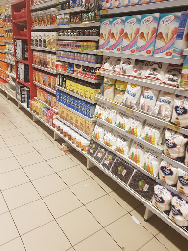 Shoprite Jabi Lake Abuja, Plot 1265 Jabi Lake Mall, 240102, Abuja, Nigeria, General Store, state Federal Capital Territory