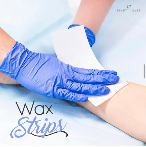 Beauty Salon «Mystique Full Service Beauty Salon», reviews and photos, 251 Central Ave, Jersey City, NJ 07307, USA