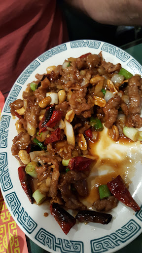 Shopping Mall «Mountain Green Shopping Center», reviews and photos, 357 S Mountain Ave, Upland, CA 91786, USA