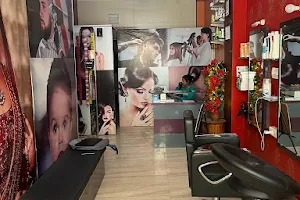 Rudraksha Unisex Salon image