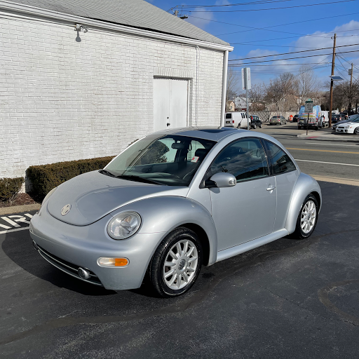 Used Car Dealer «Unique Auto Sales Inc», reviews and photos, 524 Lexington Ave, Clifton, NJ 07011, USA