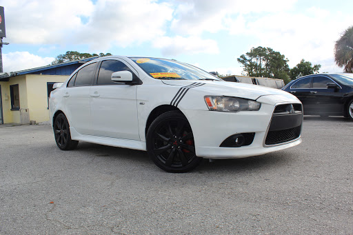 Used Car Dealer «Auto Park Corporation», reviews and photos, 5487 S Orange Blossom Trail, Orlando, FL 32839, USA