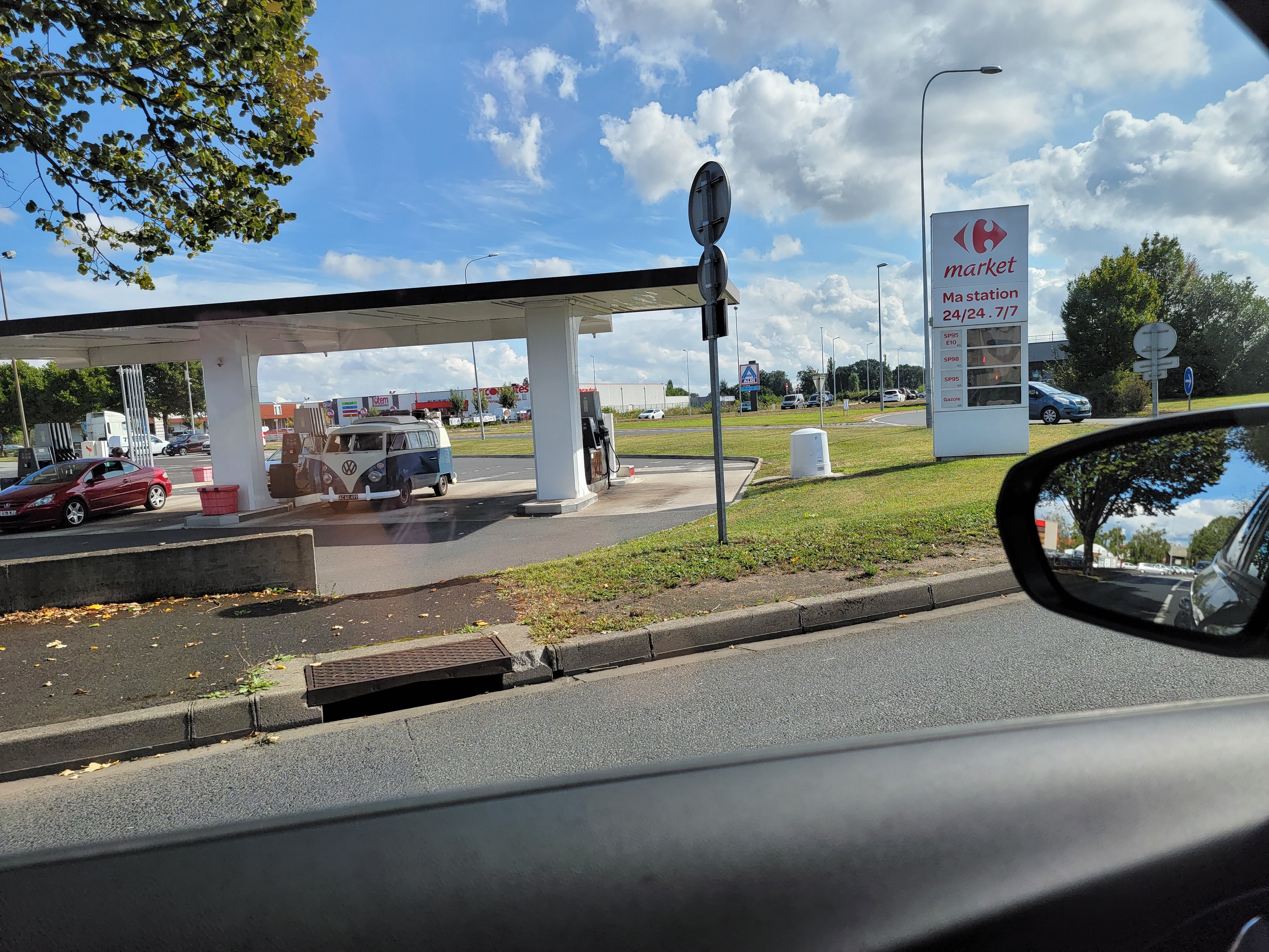 Photo n° 1 de l'avis de Sherri.o fait le 18/09/2021 à 18:48