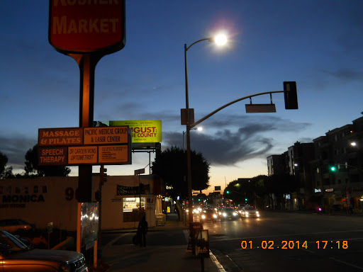 Discount Store «90 Cent & Up Discount Store», reviews and photos, 11550 California Route 2, Los Angeles, CA 90025, USA