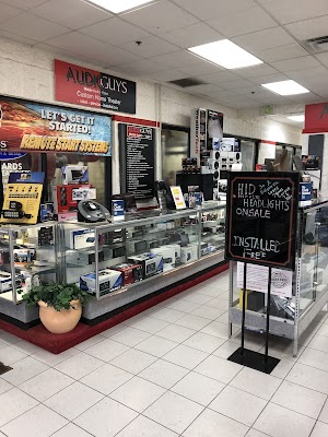 audioguys - photo 5