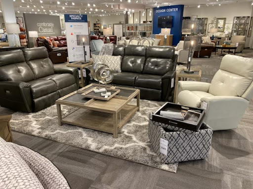 Furniture Store «La-Z-Boy Furniture Galleries», reviews and photos, 9605 Kingston Pike, Knoxville, TN 37922, USA