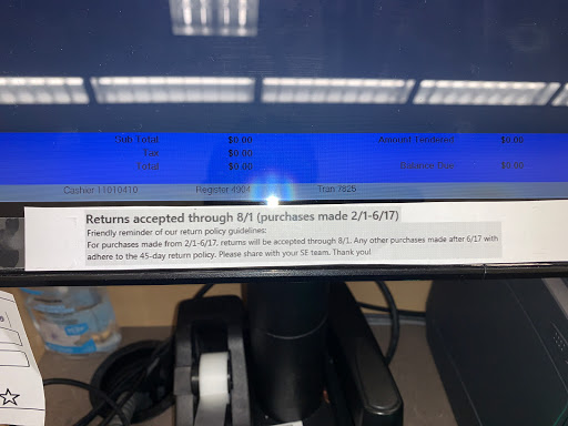 Department Store «Nordstrom Rack Stephanie Street Center», reviews and photos, 579 N Stephanie St, Henderson, NV 89014, USA