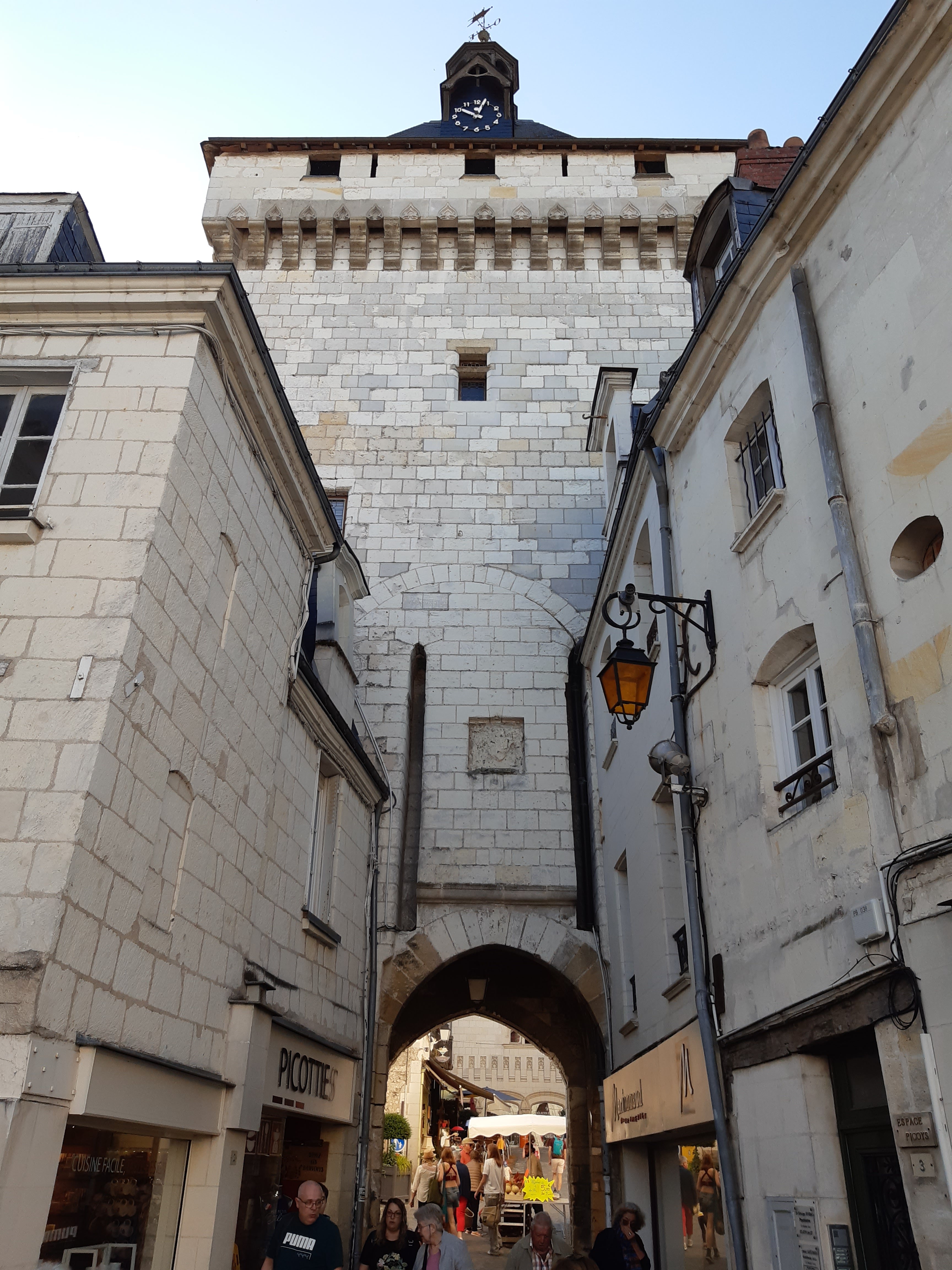 Photo n° 1 de l'avis de Philippe.H fait le 09/08/2023 à 14:25