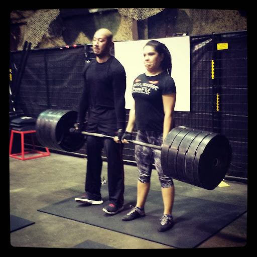Gym «Inner Beast CrossFit», reviews and photos, 1703 Beavercreek Rd, Oregon City, OR 97045, USA