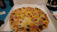 Plats et boissons du Pizzeria Pizza Mania à Clamart - n°1
