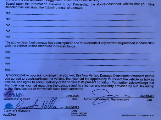 Honda Dealer «University Honda», reviews and photos, 4343 Chiles Rd, Davis, CA 95618, USA