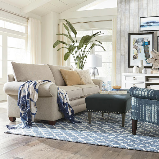 Furniture Store «Bassett Home Furnishings», reviews and photos, 2261 E Southlake Blvd, Southlake, TX 76092, USA