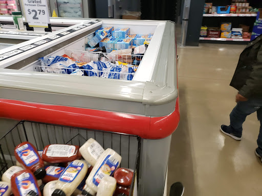 Grocery Store «Save-A-Lot», reviews and photos, 715 W Pearce Blvd, Wentzville, MO 63385, USA