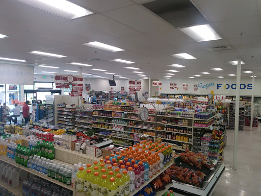 Grocery Store «Tower Market», reviews and photos, 4217 Arboga Rd, Plumas Lake, CA 95961, USA