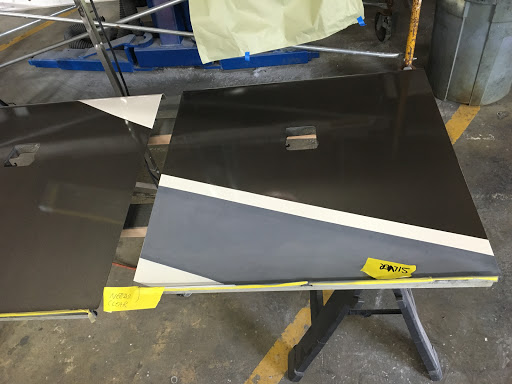 Auto Repair Shop «Genesis Automotive and RV Repair, Inc.», reviews and photos, 6220 S Tacoma Way, Tacoma, WA 98409, USA