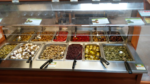 Health Food Store «Sprouts Farmers Market», reviews and photos, 8201 Quaker Ave #140, Lubbock, TX 79424, USA