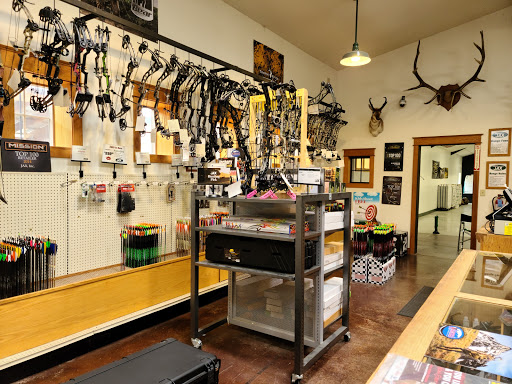Outdoor Sports Store «Jax Fort Collins Outdoor Gear», reviews and photos, 1200 N College Ave, Fort Collins, CO 80524, USA