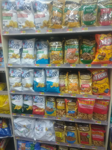 Supermarket «Walmart Neighborhood Market», reviews and photos, 10635 W Atlantic Blvd, Coral Springs, FL 33071, USA