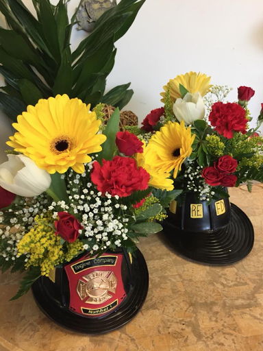 Florist «Delford Flowers & Gifts», reviews and photos, 856 Kinderkamack Rd, River Edge, NJ 07661, USA
