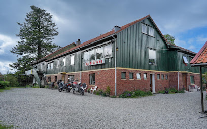Hjelmeland Hostel & Camping