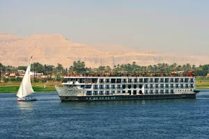 Nile Cruise Reservation حجز نايل كروز image