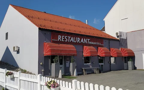 Restaurant Romantica as image