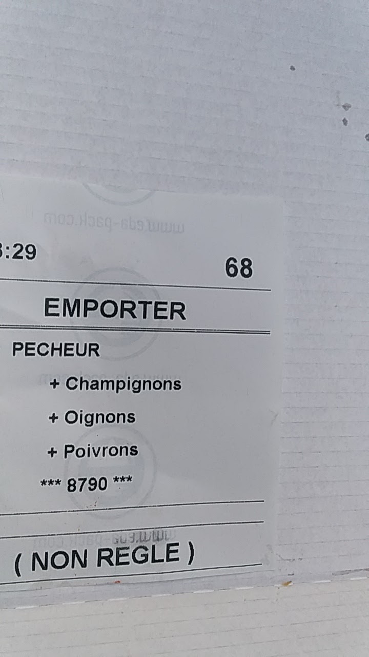 Photo n° 1 de l'avis de Lao.y fait le 17/05/2022 à 17:07