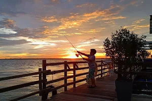 99 Resort & Fishing #1 Fishing Resort kelong in Johor image