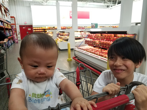 Warehouse club «BJ’s Wholesale Club», reviews and photos, 1440 Central Ave, Albany, NY 12205, USA