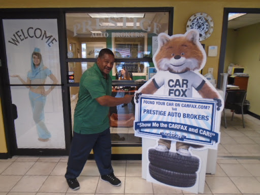 Used Car Dealer «Prestige Auto Brokers», reviews and photos, 4125 Portsmouth Blvd, Portsmouth, VA 23701, USA