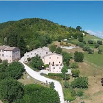 Photo n°5 de l'avis de Tom.o fait le 11/07/2019 à 14:12 sur le  Agriturismo Borgo Belfiore à Arcevia
