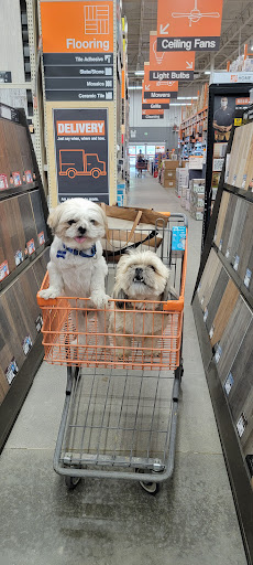 Home Improvement Store «The Home Depot», reviews and photos, 870 Woodstock Rd, Roswell, GA 30075, USA