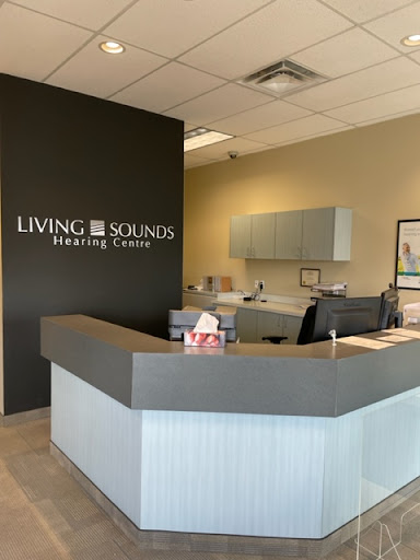 Living Sounds Hearing Centre